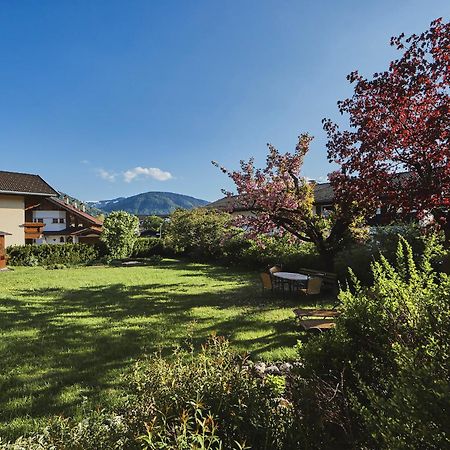 Breitenhof - Haus Breiten Angath Exteriér fotografie