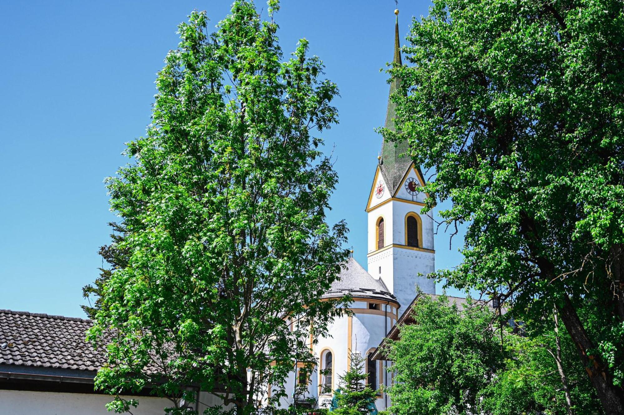 Breitenhof - Haus Breiten Angath Exteriér fotografie