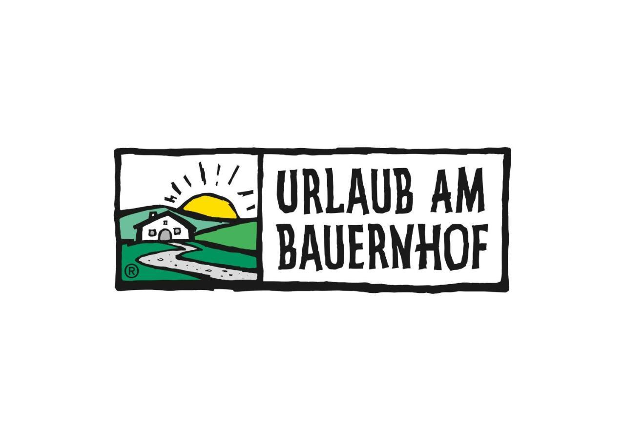 Breitenhof - Haus Breiten Angath Exteriér fotografie